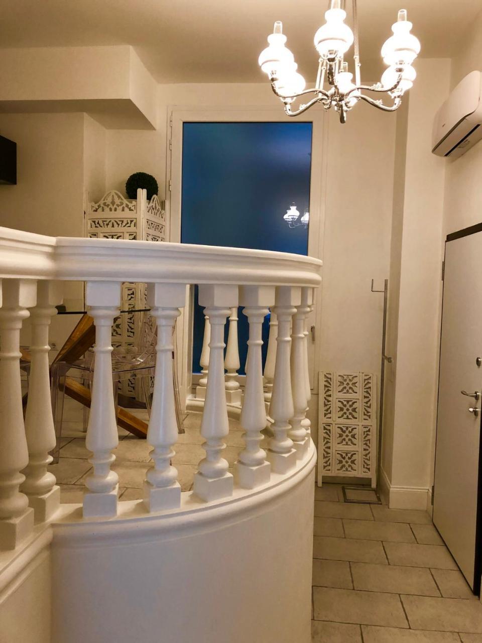 Domus Antiqua San Lorenzo Appartement Genua Buitenkant foto