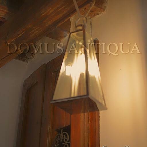 Domus Antiqua San Lorenzo Appartement Genua Buitenkant foto