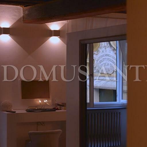 Domus Antiqua San Lorenzo Appartement Genua Buitenkant foto