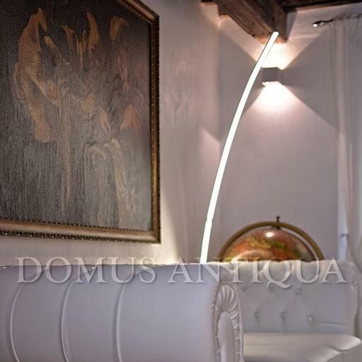 Domus Antiqua San Lorenzo Appartement Genua Buitenkant foto