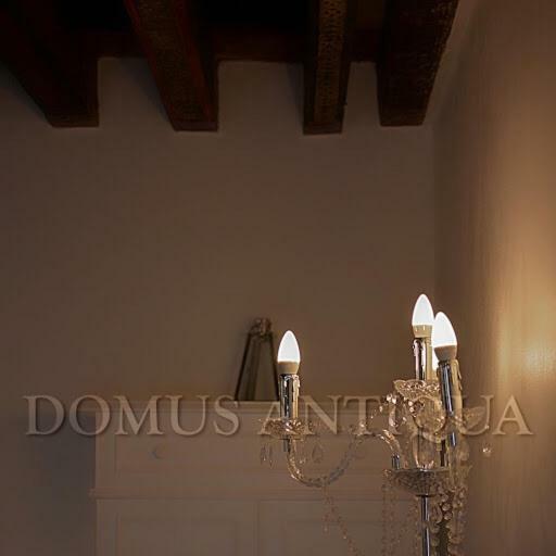 Domus Antiqua San Lorenzo Appartement Genua Buitenkant foto